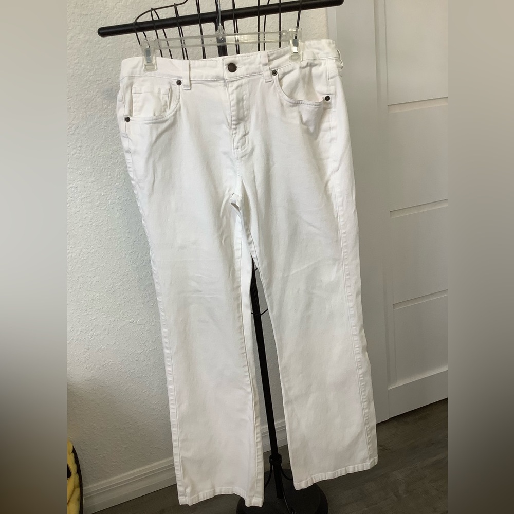 Lee One True Fit Boot cut jeans. Sz. 13/14